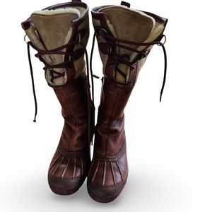 Bottes d'hiver femme UGG Pointure 36